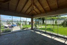 Inchidere Terasa Sticla Iasi Inchidere Terasa Sticla Iasi - Denka Doors