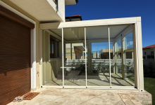 Inchidere Terasa Sticla Iasi Inchidere Terasa Sticla Iasi - Denka Doors