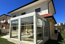 Inchidere Terasa Sticla Iasi Inchidere Terasa Sticla Iasi - Denka Doors