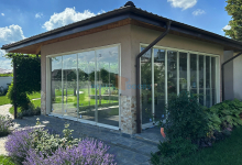 Inchidere Terasa Sticla Iasi Inchidere Terasa Sticla Iasi - Denka Doors