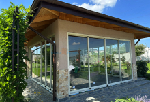 Inchidere Terasa Sticla Iasi Inchidere Terasa Sticla Iasi - Denka Doors