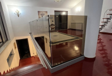 Inchidere Terasa Sticla Gura Humorului Inchidere Terasa Sticla Gura Humorului - OCTAGON