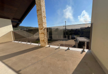 Inchidere Terasa Sticla Gura Humorului Inchidere Terasa Sticla Gura Humorului - OCTAGON