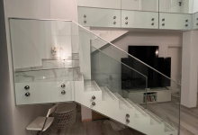 Inchidere Terasa Sticla Gura Humorului Inchidere Terasa Sticla Gura Humorului - OCTAGON