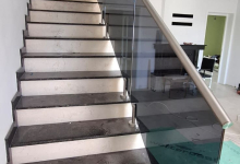 Inchidere Terasa Sticla Gura Humorului Inchidere Terasa Sticla Gura Humorului - OCTAGON