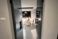 Inchidere Terasa Sticla Gura Humorului Inchidere Terasa Sticla Gura Humorului - OCTAGON