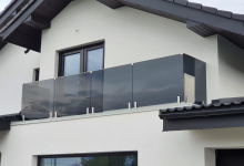 Inchidere Terasa Sticla Gura Humorului Inchidere Terasa Sticla Gura Humorului - OCTAGON