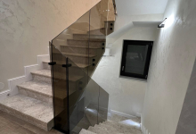 Inchidere Terasa Sticla Gura Humorului Inchidere Terasa Sticla Gura Humorului - OCTAGON