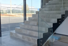 Inchidere Terasa Sticla Gura Humorului Inchidere Terasa Sticla Gura Humorului - OCTAGON