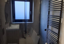 Inchidere Terasa Sticla Gura Humorului Inchidere Terasa Sticla Gura Humorului - OCTAGON