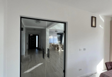 Inchidere Terasa Sticla Gura Humorului Inchidere Terasa Sticla Gura Humorului - OCTAGON