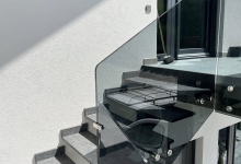 Inchidere Terasa Sticla Gura Humorului Inchidere Terasa Sticla Gura Humorului - OCTAGON