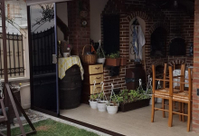 Inchidere Terasa Sticla Gura Humorului Inchidere Terasa Sticla Gura Humorului - OCTAGON