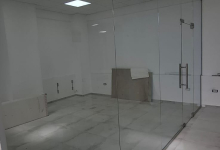 Inchidere Terasa Sticla Gura Humorului Inchidere Terasa Sticla Gura Humorului - OCTAGON