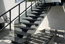 Inchidere Terasa Sticla Gura Humorului Inchidere Terasa Sticla Gura Humorului - OCTAGON