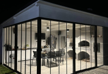 Inchidere Terasa Sticla Gura Humorului Inchidere Terasa Sticla Gura Humorului - OCTAGON