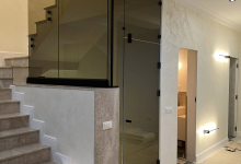 Inchidere Terasa Sticla Gura Humorului Inchidere Terasa Sticla Gura Humorului - OCTAGON