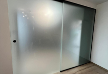 Inchidere Terasa Sticla Gura Humorului Inchidere Terasa Sticla Gura Humorului - OCTAGON