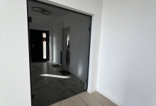 Inchidere Terasa Sticla Gura Humorului Inchidere Terasa Sticla Gura Humorului - OCTAGON