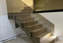 Inchidere Terasa Sticla Gura Humorului Inchidere Terasa Sticla Gura Humorului - OCTAGON