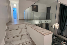 Inchidere Terasa Sticla Gura Humorului Inchidere Terasa Sticla Gura Humorului - OCTAGON