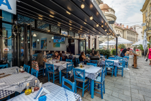 Inchidere Terasa Sticla Agnita Inchideri Terase Sticla Agnita - Delgufo