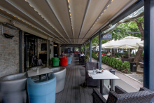 Inchidere Terasa Sticla Sibiu Inchideri Terase Sticla Sibiu - Delgufo