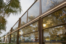 Inchidere Terasa Sticla Brasov Inchideri Terase Sticla Brasov - Delgufo