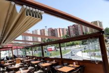 Inchidere Terasa Sticla Deva Inchideri Terase Sticla Deva - Delgufo