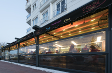 Inchidere Terasa Sticla Deva Inchideri Terase Sticla Deva - Delgufo