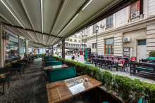 Inchidere Terasa Sticla Copsa Mica Inchideri Terase Sticla Copsa Mica - Delgufo