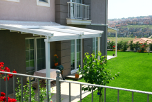 Inchidere Terasa Sticla Agnita Inchideri Terase Sticla Agnita - Delgufo