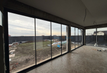 Inchidere Terasa Sticla Falticeni Inchidere Terasa Sticla Falticeni - Denka Doors