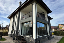 Inchidere Terasa Sticla Suceava Inchidere Terasa Sticla Suceava - Denka Doors