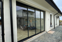 Inchidere Terasa Sticla Falticeni Inchidere Terasa Sticla Falticeni - Denka Doors