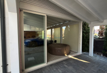 Inchidere Terasa Sticla Vaslui Inchidere Terasa Sticla Vaslui - Denka Doors