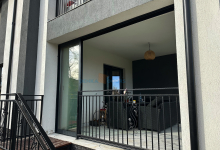 Inchidere Terasa Sticla Husi Inchidere Terasa Sticla Husi - Denka Doors