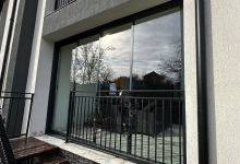 Inchidere Terasa Sticla Vaslui Inchidere Terasa Sticla Vaslui - Denka Doors