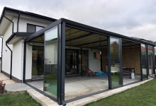 Inchidere Terasa Sticla Piatra Neamt Inchidere Terasa Sticla Piatra Neamt - Denka Doors