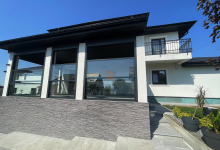 Inchidere Terasa Sticla Husi Inchidere Terasa Sticla Husi - Denka Doors