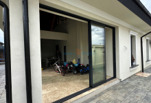 Inchidere Terasa Sticla Targu Neamt Inchidere Terasa Sticla Targu Neamt - Denka Doors