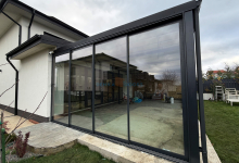 Inchidere Terasa Sticla Piatra Neamt Inchidere Terasa Sticla Piatra Neamt - Denka Doors