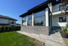 Inchidere Terasa Sticla Husi Inchidere Terasa Sticla Husi - Denka Doors