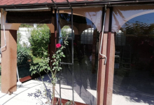 Inchidere Terasa Sticla Bucuresti-Sector 4 Inchidere Terasa Sticla - Folie - Sector 4 Bucuresti - SUN PERGOLA DESIGNE