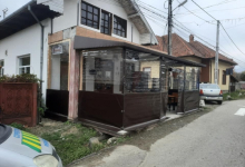 Inchidere Terasa Sticla Bucuresti-Sector 4 Inchidere Terasa Sticla - Folie - Sector 4 Bucuresti - SUN PERGOLA DESIGNE